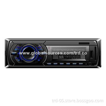 Car Radios Player, Head Unit USB/SD, OEM Orders Accepted